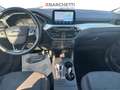 Ford Kuga 3ª SERIE 2.5 FULL HYBRID 190 CV CVT 2WD CONNECT Weiß - thumbnail 9