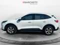 Ford Kuga 3ª SERIE 2.5 FULL HYBRID 190 CV CVT 2WD CONNECT Weiß - thumbnail 4