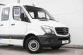 Mercedes-Benz Sprinter Sprinter 314 CDI Pritsche*6SITZER*KLIMA**RADIO*... Weiß - thumbnail 5