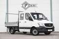 Mercedes-Benz Sprinter Sprinter 314 CDI Pritsche*6SITZER*KLIMA**RADIO*... Weiß - thumbnail 1