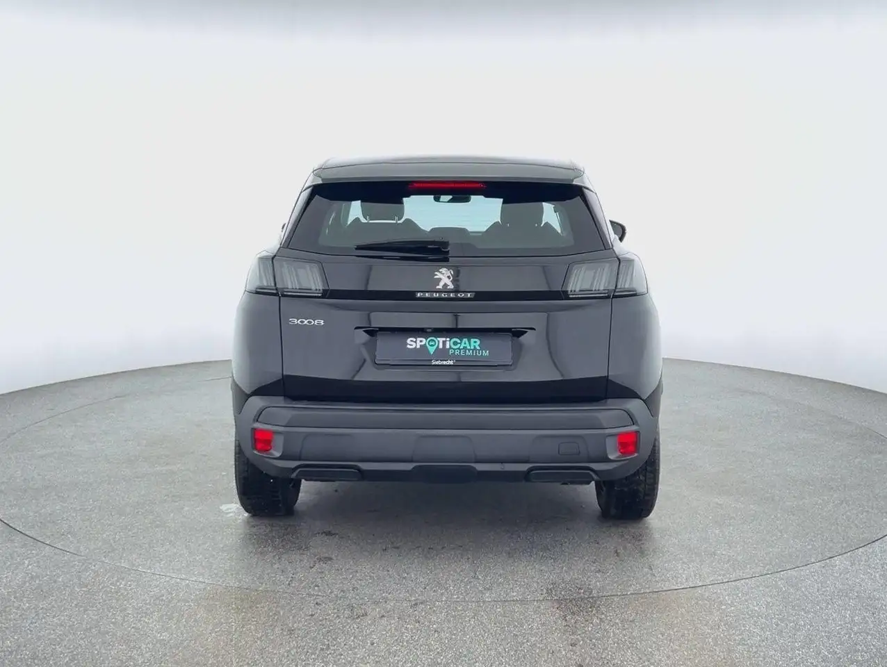Peugeot 3008 Active Pack 1.2*SHZ*RFK*PDC*uvm, миниатюра 4