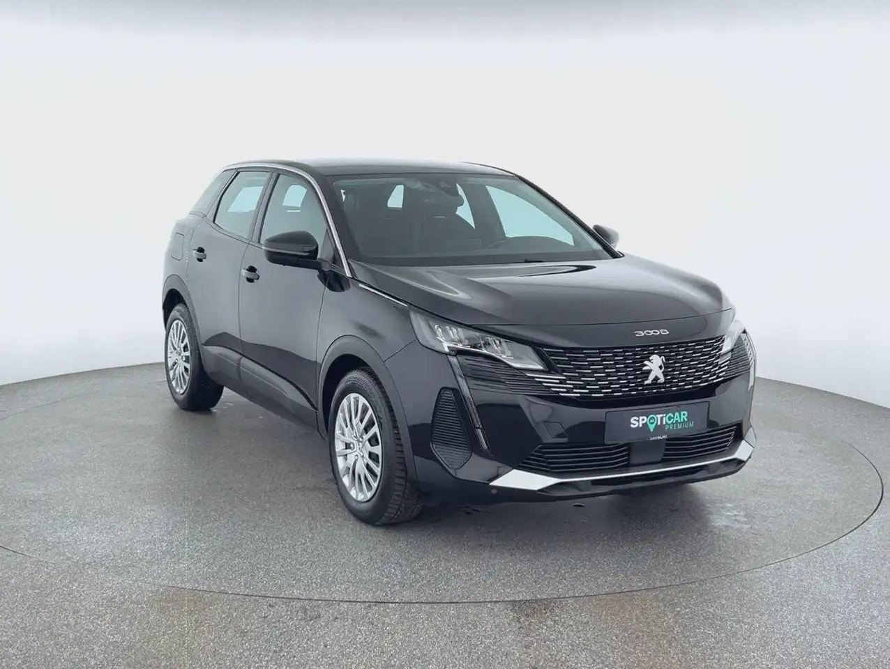 Peugeot 3008 Active Pack 1.2*SHZ*RFK*PDC*uvm, миниатюра 3