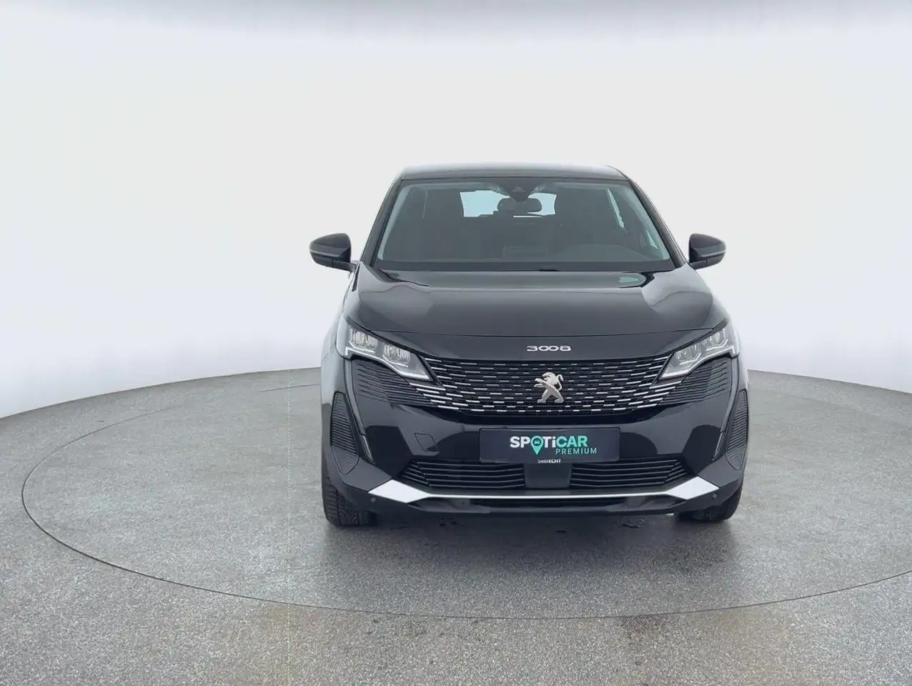 Peugeot 3008 Active Pack 1.2*SHZ*RFK*PDC*uvm, миниатюра 2