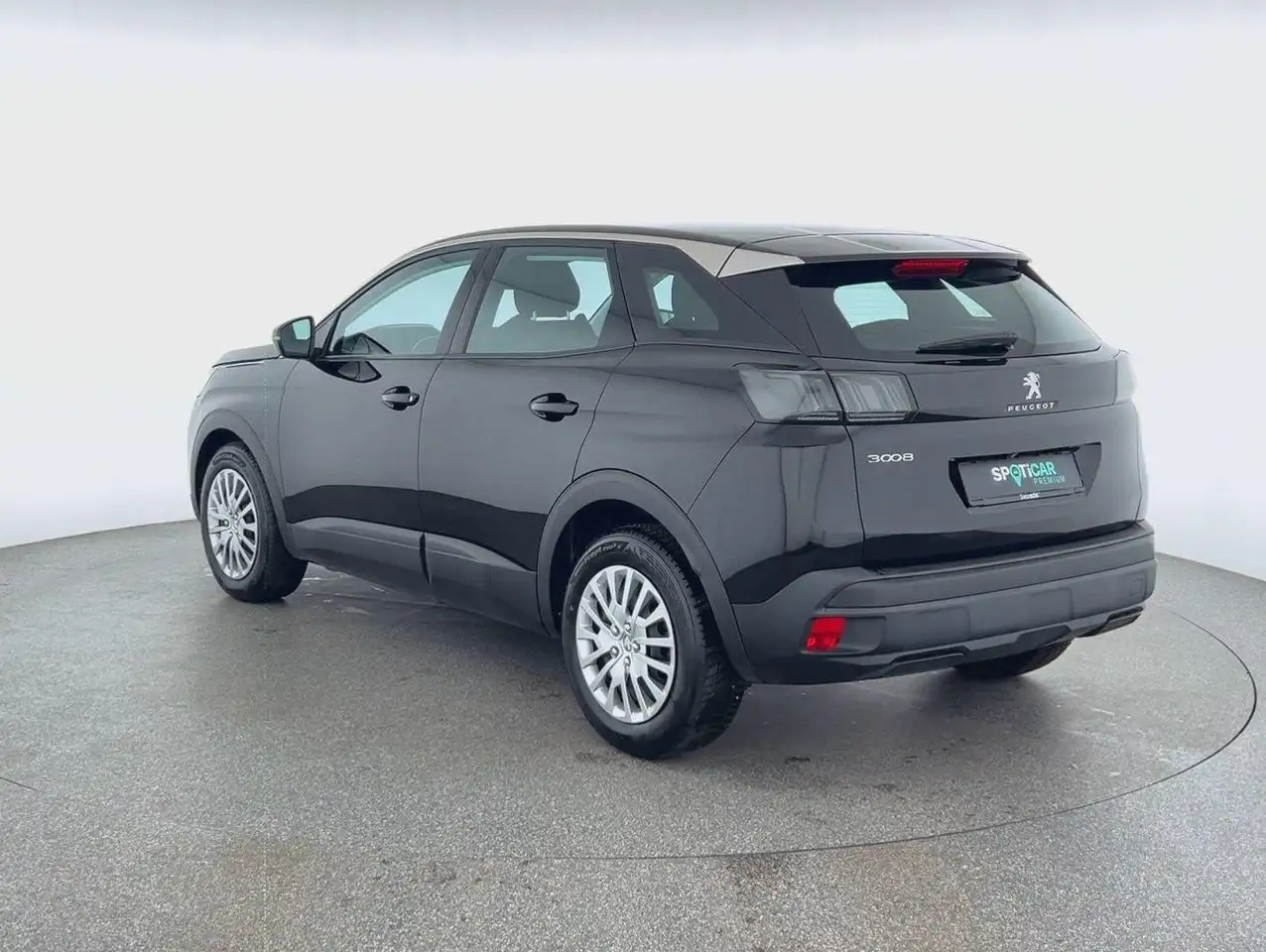 Peugeot 3008 Active Pack 1.2*SHZ*RFK*PDC*uvm, миниатюра 5
