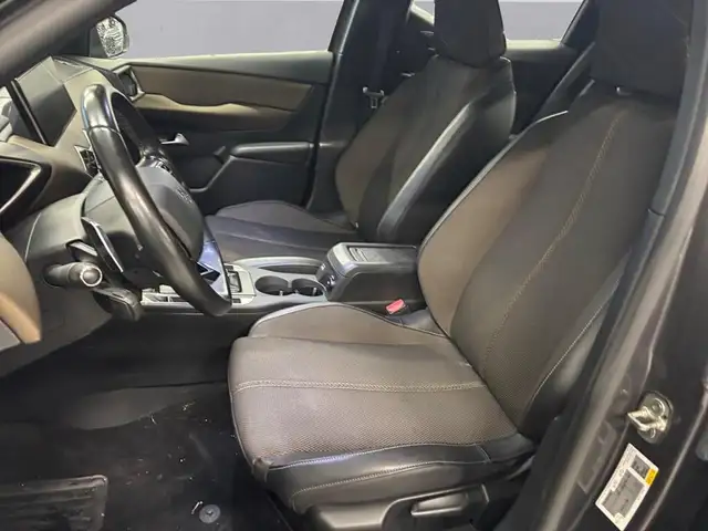 DS Automobiles DS 3 Crossback view 10