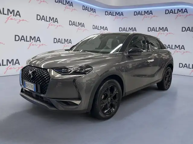 2020 DS Automobiles DS 3 Crossback in Grey for sale