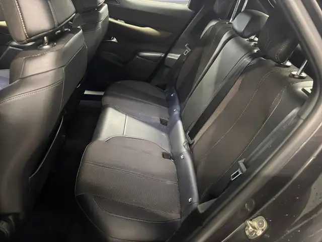 DS Automobiles DS 3 Crossback view 13