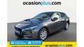 Mazda 3 2.0 Style Confort+Navegador 88kW Gris - thumbnail 1