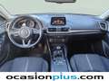 Mazda 3 2.0 Style Confort+Navegador 88kW Gris - thumbnail 6