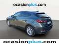 Mazda 3 2.0 Style Confort+Navegador 88kW Gris - thumbnail 3