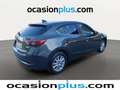 Mazda 3 2.0 Style Confort+Navegador 88kW Gris - thumbnail 4