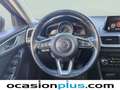 Mazda 3 2.0 Style Confort+Navegador 88kW Gris - thumbnail 22