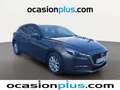 Mazda 3 2.0 Style Confort+Navegador 88kW Gris - thumbnail 2