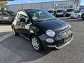 Fiat 500 0,9 TwinAir Turbo 105 Lounge Schwarz - thumbnail 7