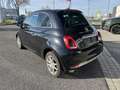 Fiat 500 0,9 TwinAir Turbo 105 Lounge Schwarz - thumbnail 3