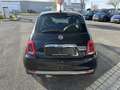 Fiat 500 0,9 TwinAir Turbo 105 Lounge Schwarz - thumbnail 4