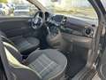 Fiat 500 0,9 TwinAir Turbo 105 Lounge Schwarz - thumbnail 12