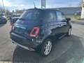 Fiat 500 0,9 TwinAir Turbo 105 Lounge Schwarz - thumbnail 5