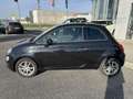 Fiat 500 0,9 TwinAir Turbo 105 Lounge Schwarz - thumbnail 2