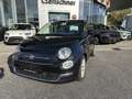 Fiat 500 0,9 TwinAir Turbo 105 Lounge Schwarz - thumbnail 1