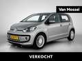 Volkswagen up! 1.0 high up! BlueMotion 75 PK | Automaat | Parkeer Grijs - thumbnail 1