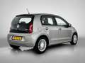 Volkswagen up! 1.0 high up! BlueMotion 75 PK | Automaat | Parkeer Grijs - thumbnail 4