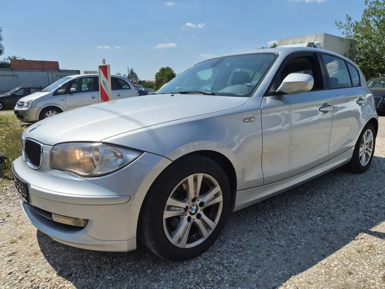 BMW 116