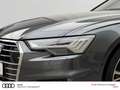 Audi A6 Avant sport 50 TDI quattro PANO HD MATRIX ACC Gris - thumbnail 5