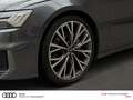 Audi A6 Avant sport 50 TDI quattro PANO HD MATRIX ACC Gris - thumbnail 9