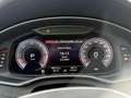 Audi A6 Avant Quattro 3.0 V6 45 TDI - 231 - BVA AVUS EXTENDED - TOIT OUVRANT + CAMERA AR + CARPLAY Bleu - thumbnail 18