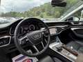 Audi A6 Avant Quattro 3.0 V6 45 TDI - 231 - BVA AVUS EXTENDED - TOIT OUVRANT + CAMERA AR + CARPLAY Bleu - thumbnail 8