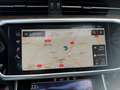 Audi A6 Avant Quattro 3.0 V6 45 TDI - 231 - BVA AVUS EXTENDED - TOIT OUVRANT + CAMERA AR + CARPLAY Bleu - thumbnail 19