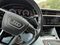 Audi A6 Avant Quattro 3.0 V6 45 TDI - 231 - BVA AVUS EXTENDED - TOIT OUVRANT + CAMERA AR + CARPLAY Bleu - thumbnail 23