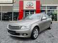 Mercedes-Benz C 200 Kompressor Elegance SHZ*PDC*KlimaA*Tempomat Silber - thumbnail 1