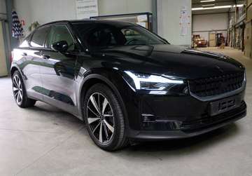 Polestar 2 78 kWh Dual Motor MY22 (300kW)