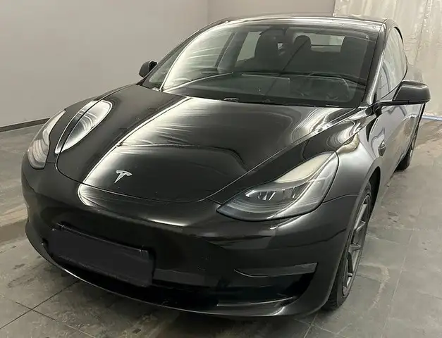 Tesla Model 3 Long Range Dual 75kWh AWD# incl. Mwst.