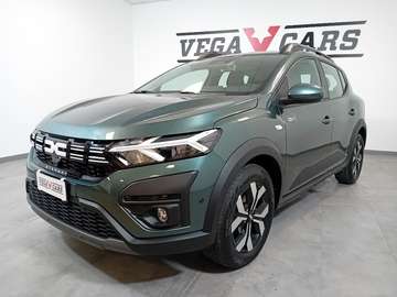 Stepway 1.0 TCe 90 CV Expression OFFERTA PROMO