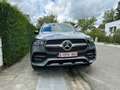 Mercedes-Benz GLE 350 de 4-Ma PHEV amg ligne Gris - thumbnail 1