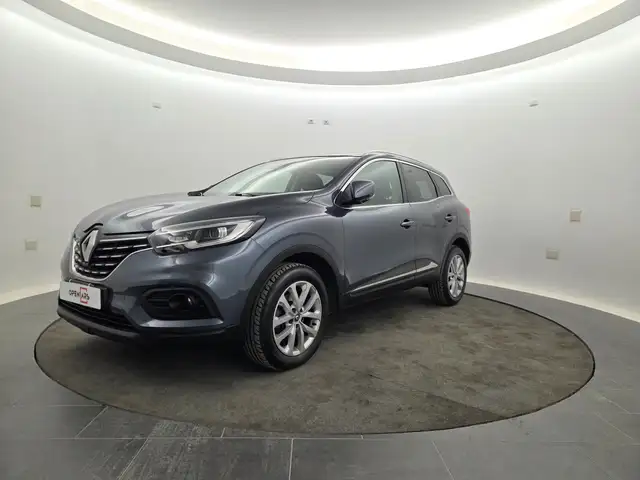 Renault Kadjar Kadjar 2019 1.5 blue dci Business 115cv edc
