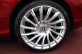 Mercedes-Benz C 200 COUPE AUTOMATIK NAVI KAMERA PDC ALU Rouge - thumbnail 3
