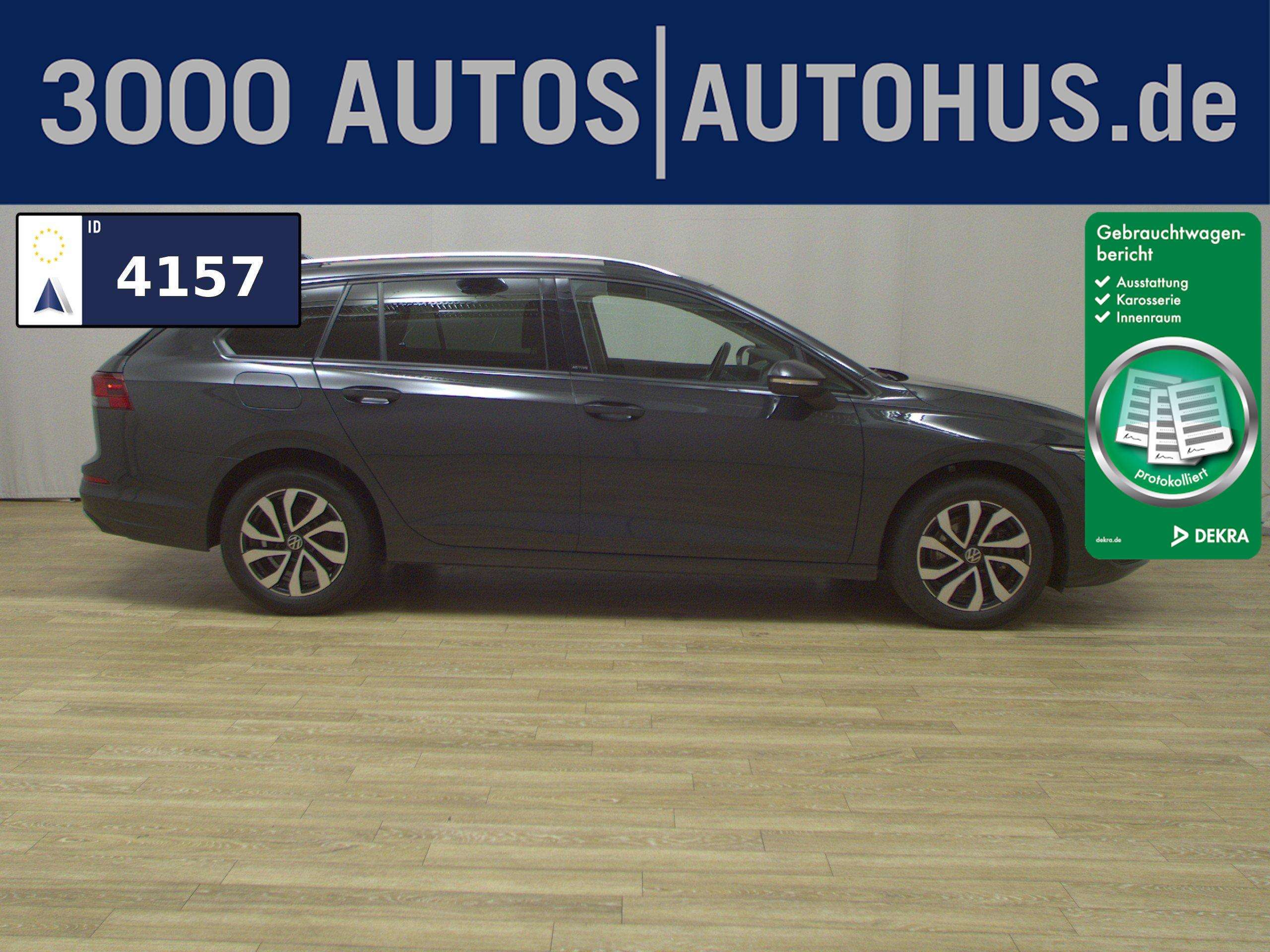 Brugt Volkswagen Golf 2.0