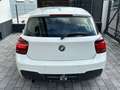 BMW 120 d M-PAKET/BiXENON/SHZ/PDC/NAVI/EURO5 Weiß - thumbnail 5