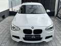 BMW 120 d M-PAKET/BiXENON/SHZ/PDC/NAVI/EURO5 Weiß - thumbnail 2