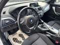 BMW 120 d M-PAKET/BiXENON/SHZ/PDC/NAVI/EURO5 Weiß - thumbnail 7