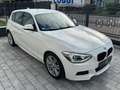 BMW 120 d M-PAKET/BiXENON/SHZ/PDC/NAVI/EURO5 Weiß - thumbnail 3