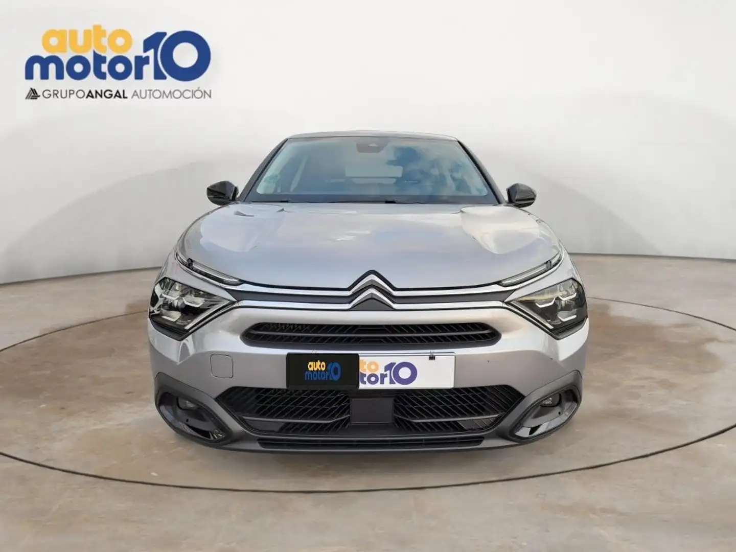 Citroen C4 1.2 PureTech Feel Pack S&S 130 - 2