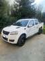 Great Wall Steed Steed 2012 2.0 tdi DC Super Luxury 4x4 Blanco - thumbnail 6