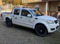 Great Wall Steed Steed 2012 2.0 tdi DC Super Luxury 4x4 Weiß - thumbnail 1