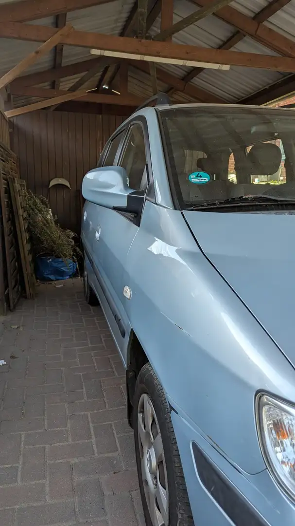 Hyundai Matrix 1.6 Comfort - 2