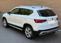 SEAT Ateca 2.0TDI CR S&S X-Perience XM DSG 150 Blanc - thumbnail 2